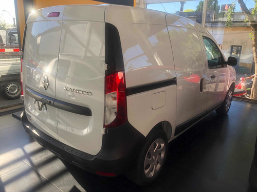Renault Kangoo Express Express Profesional 2021