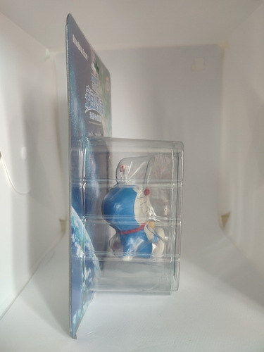 Doraemon Papi Kawaii Guerra Del Espacio Médicom Amigo Nobita