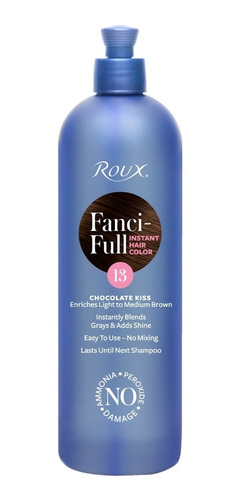 Roux Fanci Full *13 Coloración Temporal - mL a $126