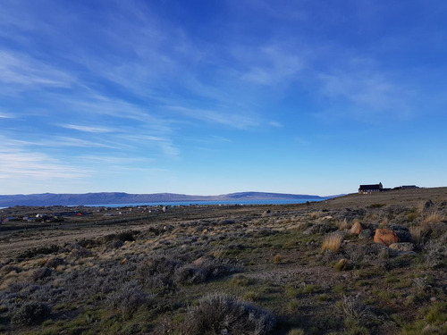 Terreno 1,5 Ha - El Calafate - Santa Cruz