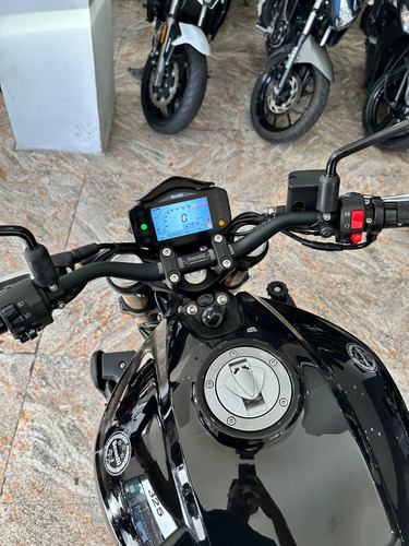 Benelli 752s, 2023. Moto Usada Seleccionada. No 800nk