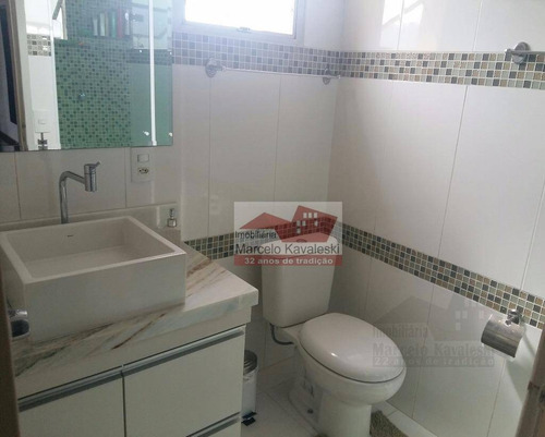 Imagem 9 de 14 de Apartamento Residencial À Venda, Ipiranga, São Paulo - Ap2237. - Ap2237