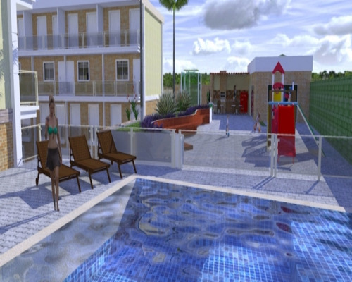 Sobrado 3 Dormitórios 68 M² 1 Vaga - 1041-dg - 67749865