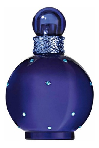 Perfume Britney Spears Fantasy Midnight Edp 100ml Original