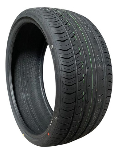 Kit 2 Pneus Comforser Aro 17 195/40r17 Cf700 Xl 81w