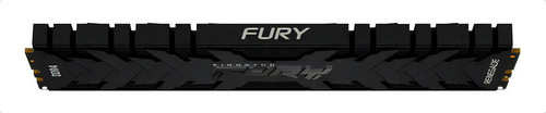 Memória Gamer Kingston Fury Renegade, 32gb, Ddr4, 3600mhz