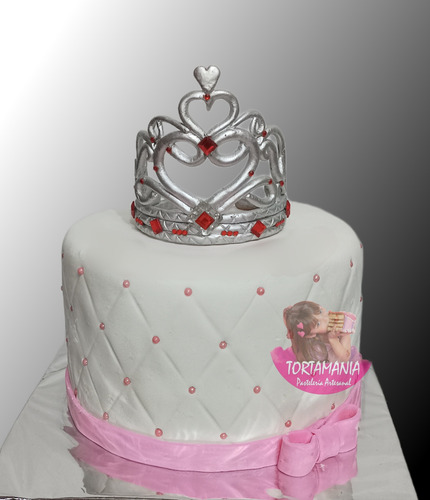 Tortas 15 Años, Bodas, Compromiso O Aniversario. $ X Kilo.