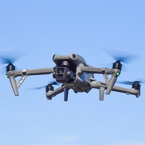 Trípodes Booster Tren De Aterrizaje For Dji Mavic Air3 Drone