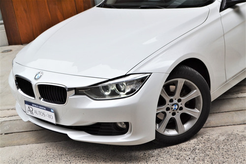 Bmw Serie 3 2.0 320i Sedan 184cv