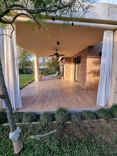 Casa - Mayling Club De Campo
