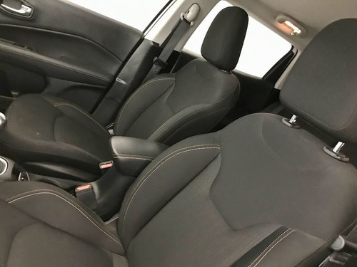 Imagen 7 de 18 de Chrysler Jeep Compass 2.4 Sport 4x2 Mt6 - 2021 - Id:0611