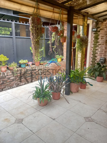 Nuevo Ingreso Barrio San Rafael