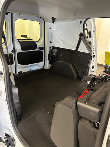 Renault Kangoo Ii Express 1.6 Sce Confort 5A