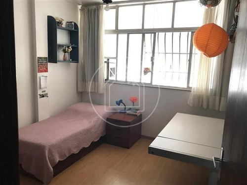 Apartamento - Ref: 863647