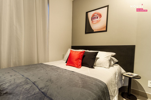 Imagem 9 de 15 de Apartamento - Pinheiros - Ref: 931 - L-931