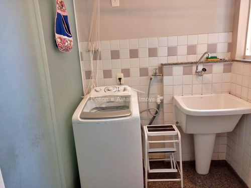 Imagem 22 de 30 de Apartamento À Venda Em Parque Das Flores - Ap013825