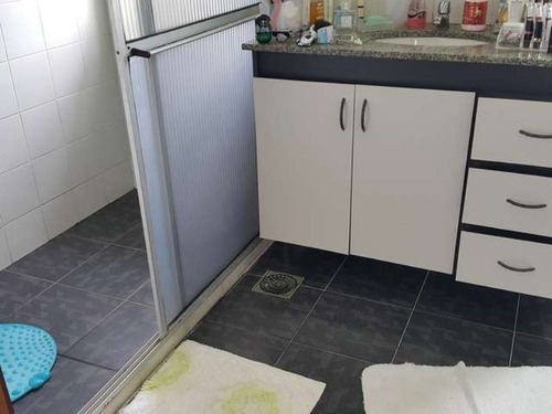 Imagem 23 de 30 de Venda Suspensa - Em Reforma Casa A Venda Para Reformar A Beira Da Lagoa Com Quadra De Tênis - Encontro Das Águas - S82c4 - 3412435