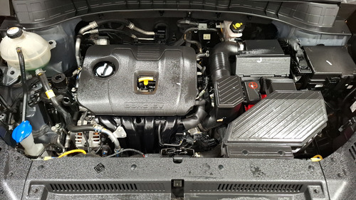 Hyundai Tucson 2.0 GLS PREMIUM AUTO