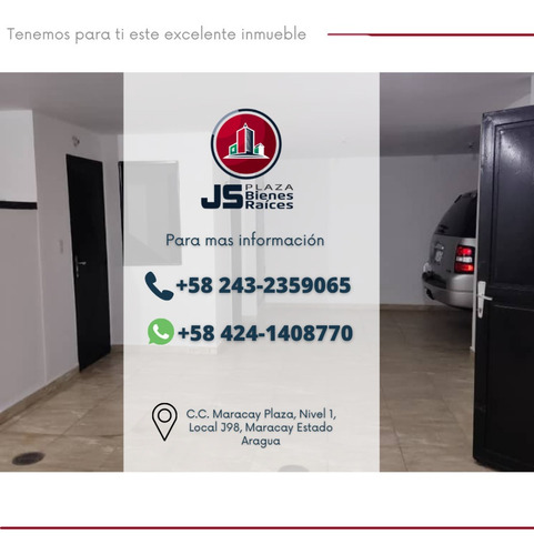 Imagen 12 de 12 de Townhouse En Venta Urb El Remanso La Morita 04241408770