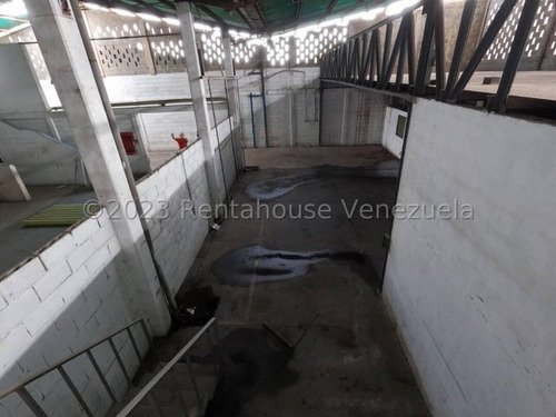 Imagen 14 de 30 de &&&galpon En Venta Zona Industrial I De Barquisimeto Lara 23-18812 // Invierta Seguro Con Rentahouse//