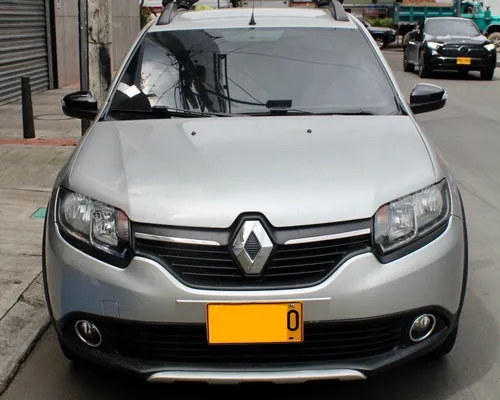 Renault Stepway 1.6 Expression / Zen