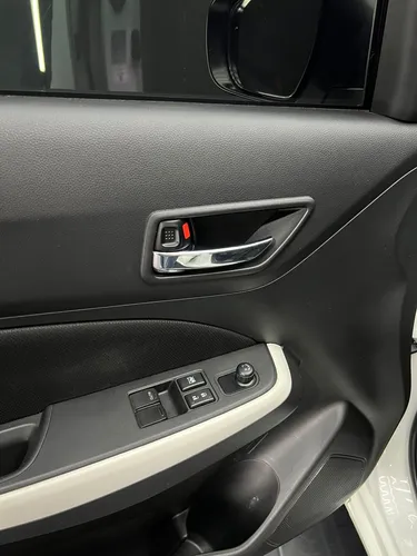 Suzuki Swift 1.250 Hibrido