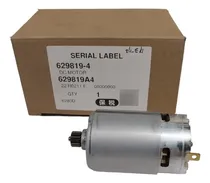 Comprar Makita 6280d Motor Y Otros P\u002F Maquina Inala - Mercadoenvíos!