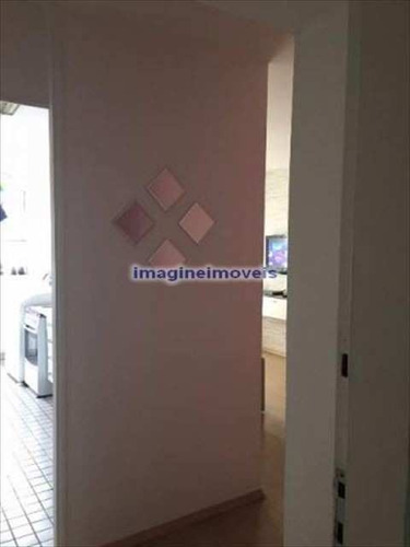 Apto No Tatuapé Com 2 Dorms, 1 Vaga, 60m² - Ap1179