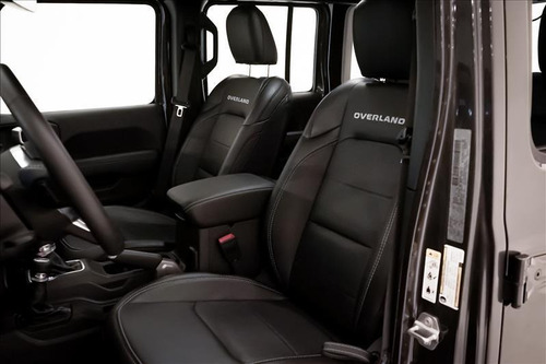 Jeep Wrangler 2.0 Turbo Sahara 4x4 At8