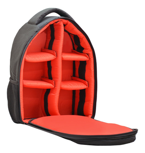 Mochila Capa Case Bag Smart Para Sony Alpha Nex-5a - Trev