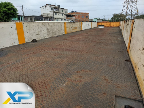 Carreta Vanderleia Randon 14m | Lock Container | 2011