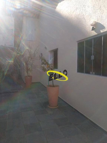 Imagem 19 de 25 de Oportunidade! Apenas R$ 419.900,00, Com Documentação Regularizada! - Ca4791