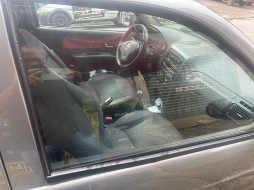 Fiat Strada 1.4 Working Flex 2p