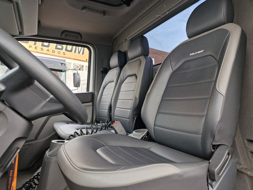 Vw 11180 Completo Automatico No Chassi