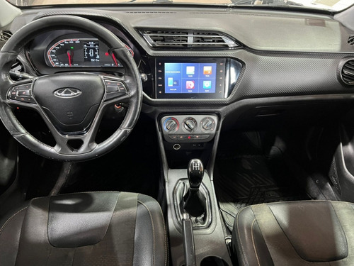 Chery Tiggo 2 Gls 1.5 2021