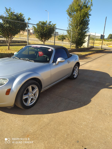 Mazda Mx5
