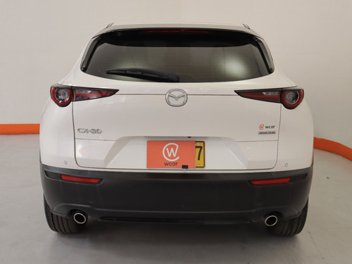 Mazda CX-30 GRAND TOURING LX 2.5 TP 7AB TC CT 4X2