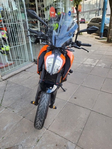Imagen 16 de 21 de Ktm 390 Duke Muy Equipada Impecable No Tornado Benelli Bmw