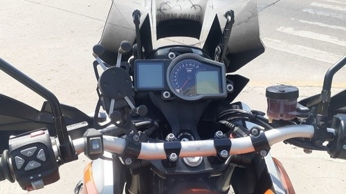 Imagen 11 de 19 de Ktm 1190 Adventure