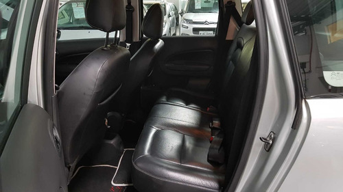 Citroën Aircross 1.6 16v Live Flex Aut. 5p