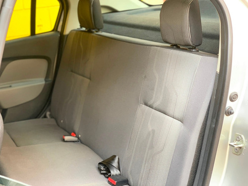 Renault Logan Expression Completo Metro Vila Prudente Lindo