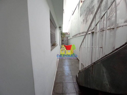 Imagem 5 de 28 de Sobrado Com 2 Dormitórios À Venda, 150 M² Por R$ 682.000,00 - Vila Carrão - São Paulo/sp - So0121