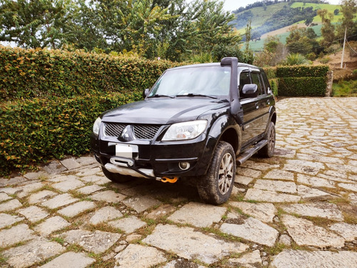 Mitsubishi Pajero TR4 2.0 Flex 5p