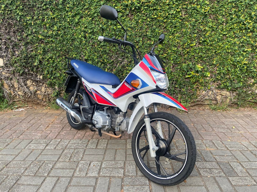Pop 110i 2022