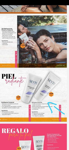 Productos Seytu