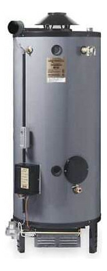 Rheem-ruud G100-200lp Liquid Propane Commercial Gas Wate Zrw