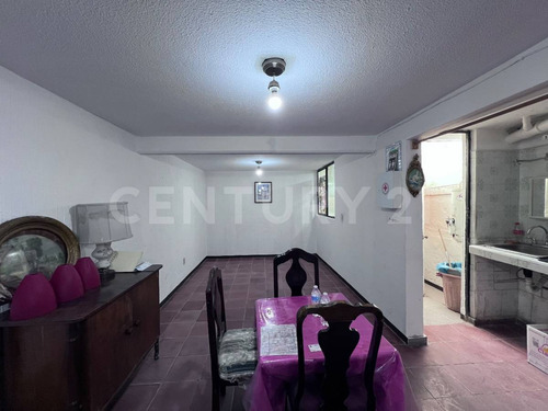 Venta De Casa Colonia Desarrollo San Pablo Querétaro