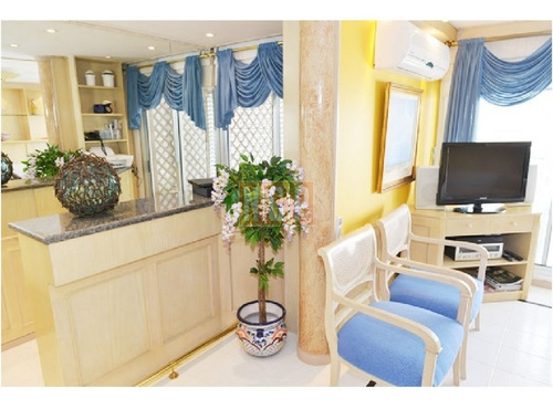 Imagen 8 de 25 de Apartamento En Mansa, 3 Dormitorios