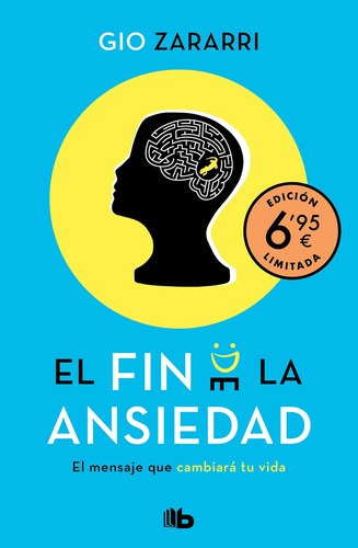 El Fin De La Ansiedad - Zararri