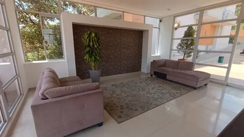 Apartamento En Venta En Colinas De Suba. Cod V14778